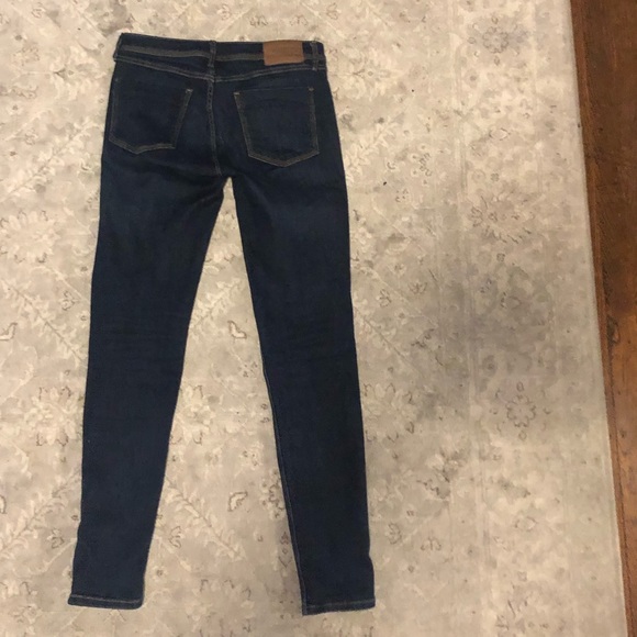 zara jeans - Picture 3 of 5